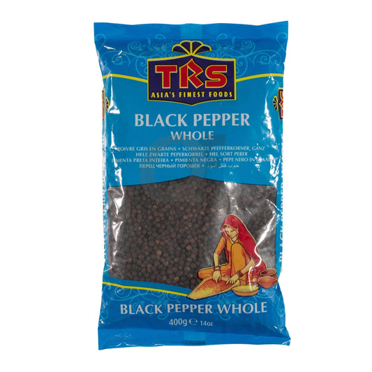 TRS BLACK PEPPER WHOLE - FarmerHut