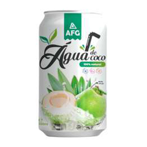 AFG AGUA DE COCO - FarmerHut