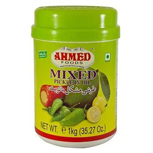 AHMED MIXED PICKLE - FarmerHut