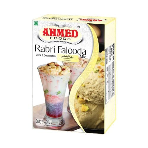 AHMED RABRI FALOODA MIX - FarmerHut