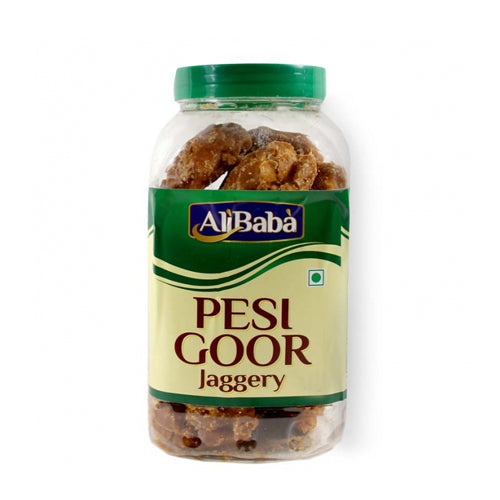 Pesi Goor Jaggery - FarmerHut