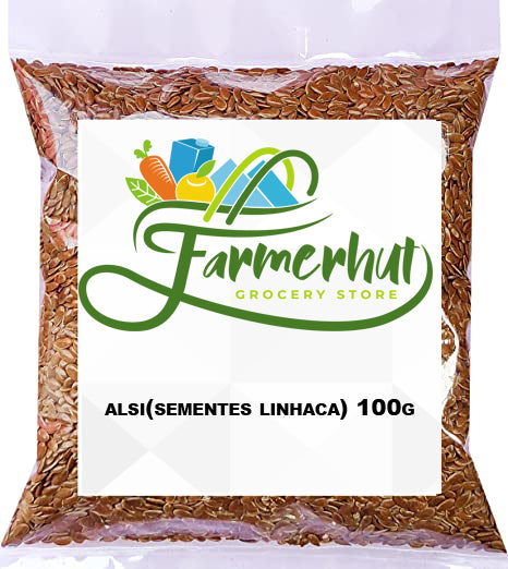 ALSI (SEMENTES LINHACA) - FarmerHut