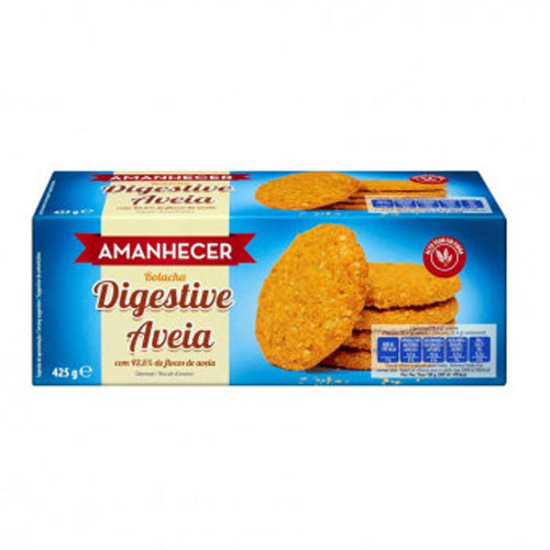 AMANHECER DIGESTIVE AVEIA - FarmerHut