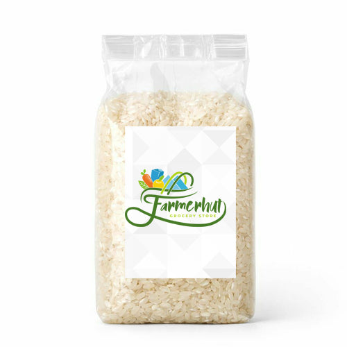 Bamati Rice 1kg - FarmerHut