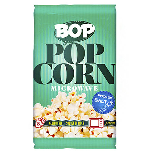 BOP POP CORN SALT - FarmerHut