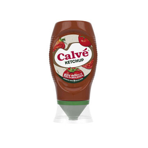 Calve Ketchup - FarmerHut