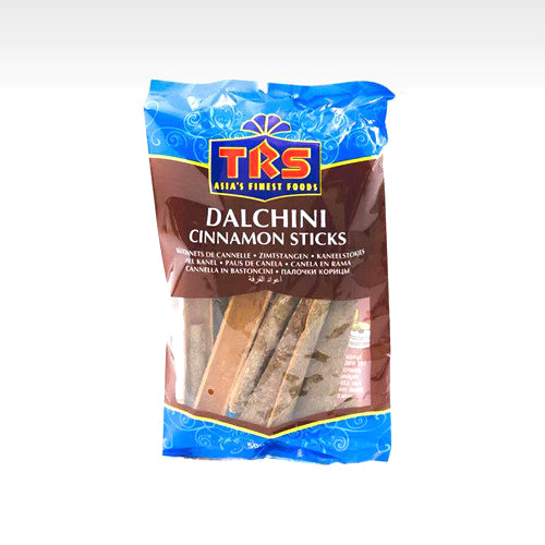 Dalchini Cinnamon Sticks( Canela)