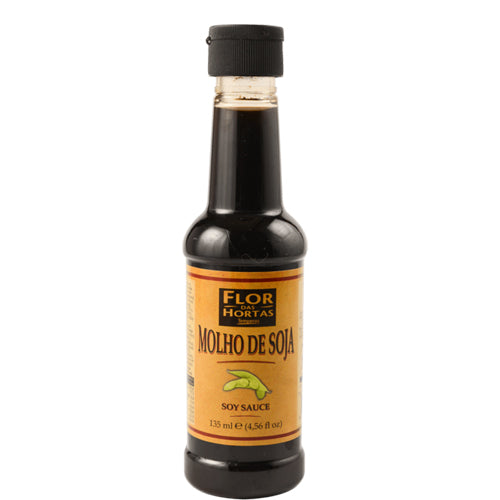 MOLHO DE SOJA - FarmerHut