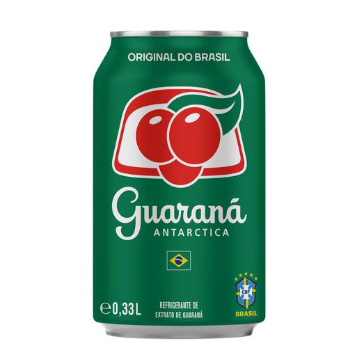 Guarana Antarctica - FarmerHut