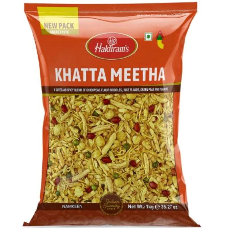 HALDIRAMSS KHATTA MEETHA - FarmerHut