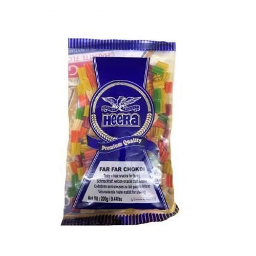 HEERA FER FER SQUARE 200GM - FarmerHut