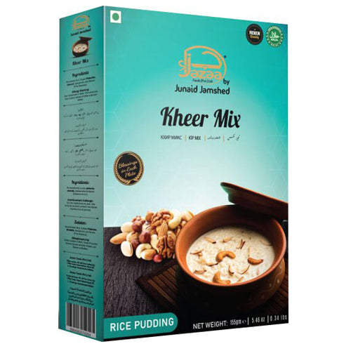 JAZAA KHEER MIX - FarmerHut