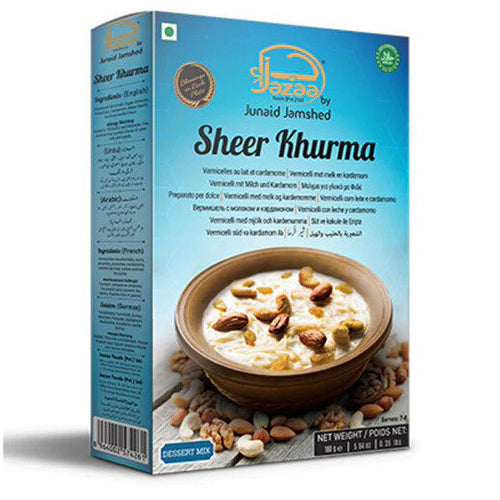 JAZAA SHEER KHURMA MIX - FarmerHut