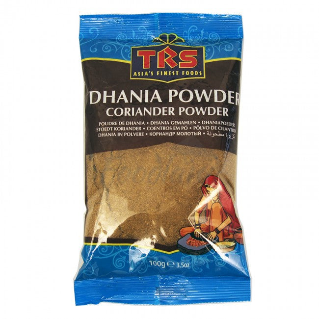 TRS DHANIA POWDER ( CORIANDER POWDER ) - FarmerHut