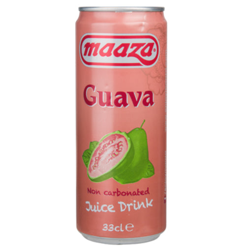 MAAZA GUAVA 33CL - FarmerHut