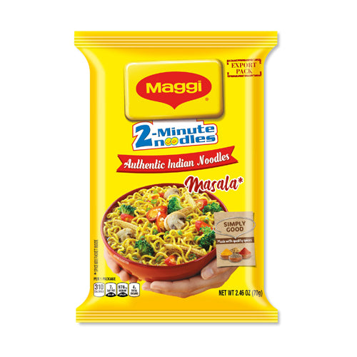 MAGGI - FarmerHut