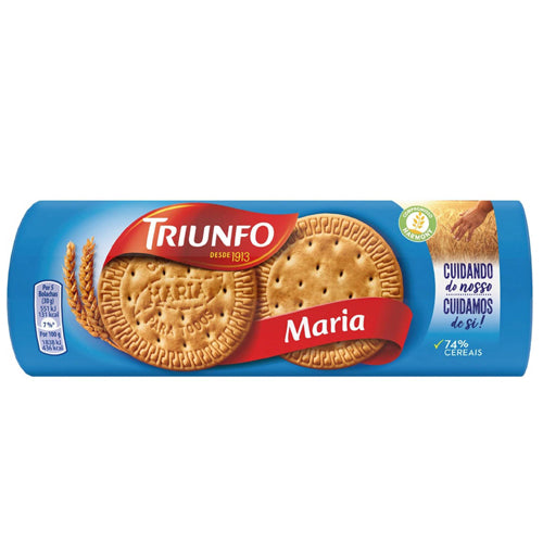 MARIA TRIUNFO - FarmerHut