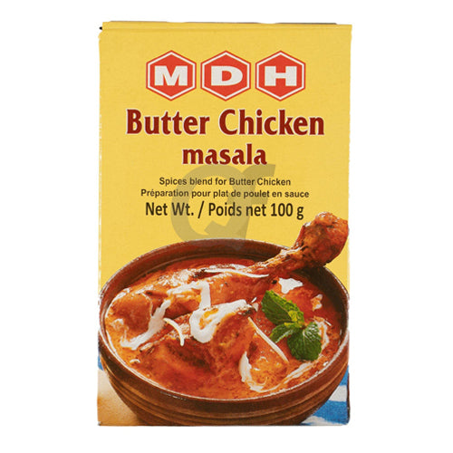 MDH BUTTER CHICKEN MASALA - FarmerHut