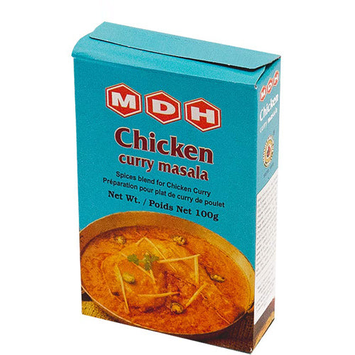 mdh chicken curry masala 100g - FarmerHut