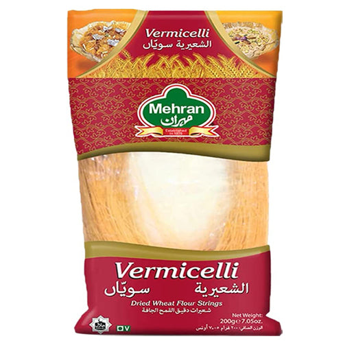 MEHRAN VERMICELLI - FarmerHut