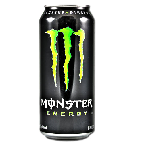 MONSTER 500ML - FarmerHut