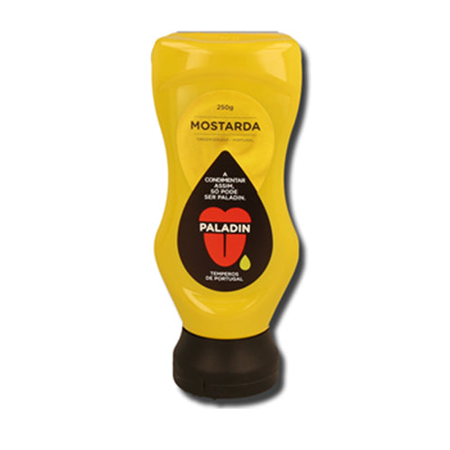 Paladin Mostarda(Mustard) - FarmerHut