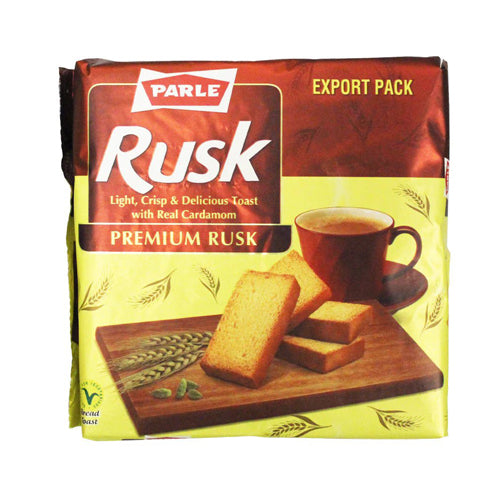 PARLE RUSK PREMIUM RUSK 200GM - FarmerHut