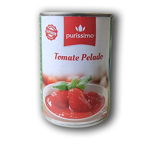 Purissima Tomate Pelado - FarmerHut