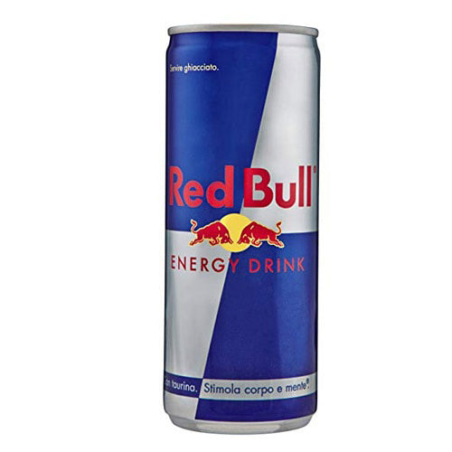 RED BULL ENERGY DRINKS - FarmerHut