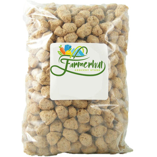 Soya Chunks - FarmerHut
