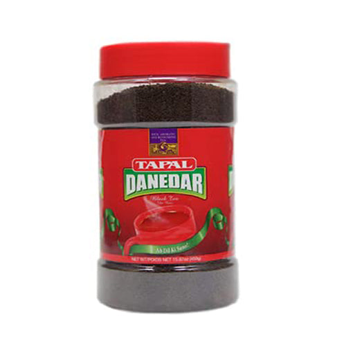 PREMIUM BLACK TEA - TAPAL DANEDAR - FarmerHut