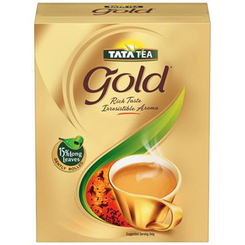 Tata Tea Gold 900G - FarmerHut