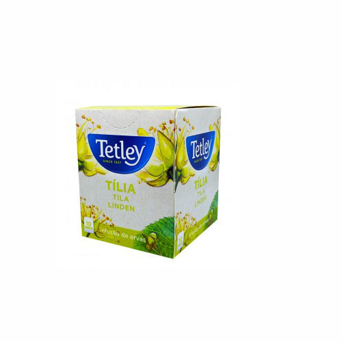 Tetley Tea Tila - FarmerHut