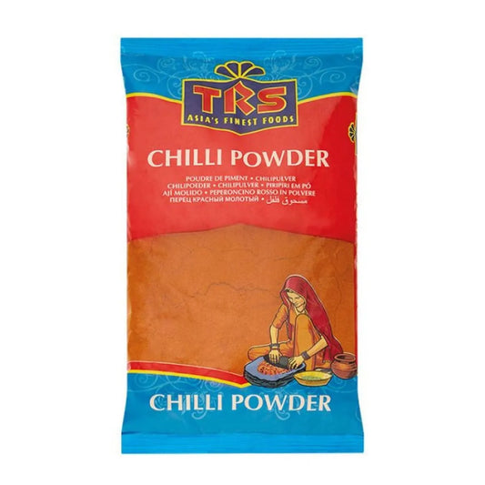 TRS CHILLI POWDER - FarmerHut