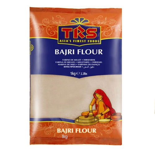 TRS BAJRI FLOUR 1KG - FarmerHut