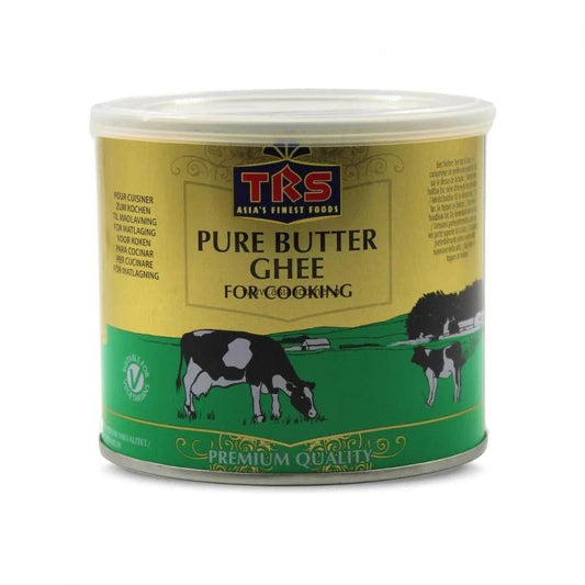 TRS BUTTER GHEE 500GM - FarmerHut