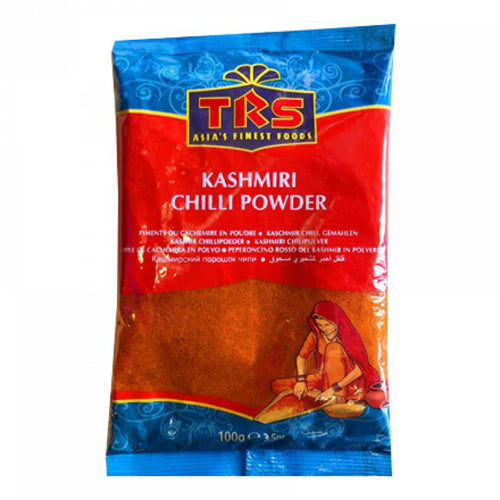 Trs Kashmiri Chilli Powder - FarmerHut