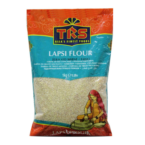 TRS LAPSI FLOUR( DALIA) - FarmerHut