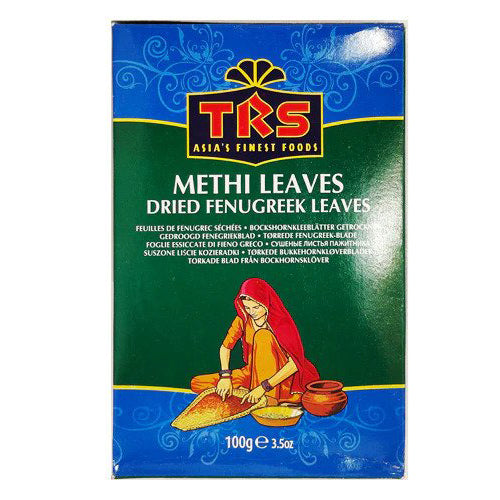 TRS METHI LEAVES - FarmerHut