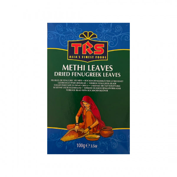 TRS METHI LEAVES - FarmerHut