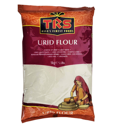 TRS URID FLOUR 1KG - FarmerHut