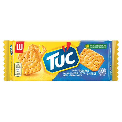 TUC CHEESE - FarmerHut