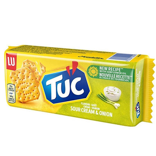 TUC SOUR CREAM & ONION - FarmerHut