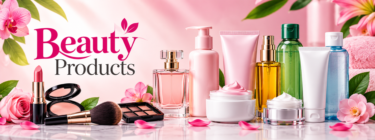 Beauty Products