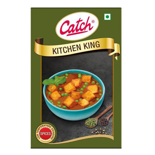 Catch Kitchen King Masala Powder 100gm