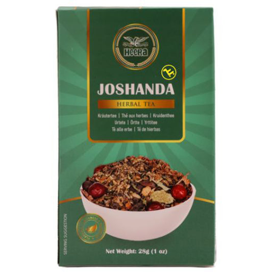 Heera Joshanda (Herbal Tea) 28g