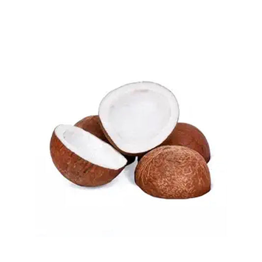 Dry Coconut