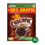Chocapic Cereais Chocapic 740GM
