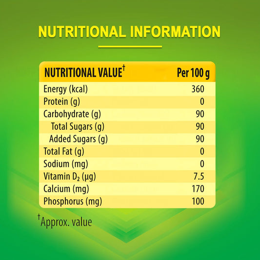 Glucon-D, Regular Glucose Powder - FarmerHut