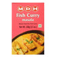 Mdh Fish Curry Masala